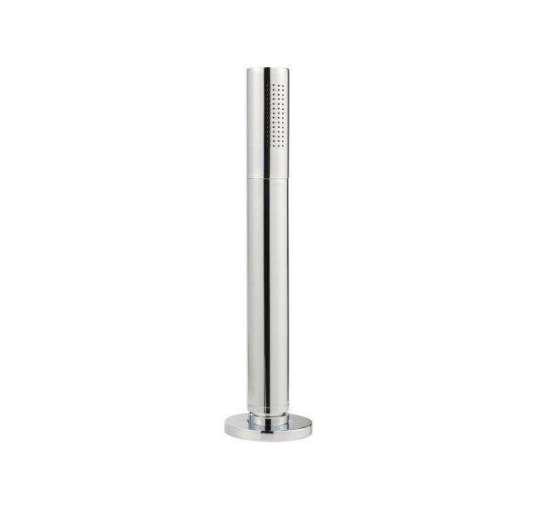 JTP-Extractable Shower Handle with Hose -51130A