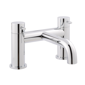 JTP-Florence Deck Mounted Bath Filler-55223