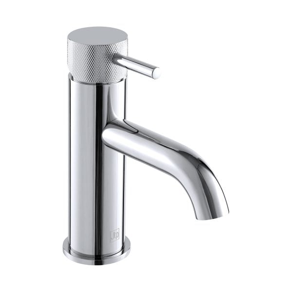 JTP – Florence Single Lever Basin Mixer. Designer Handle