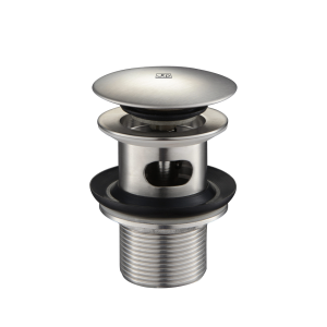 JTP – Inox Basin Waste, Slotted-IX709CCSL