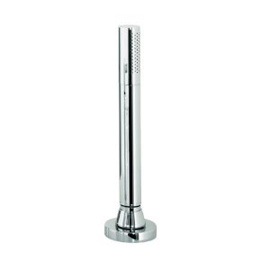 JTP - Florentine Extractable Shower Handset- Single Function