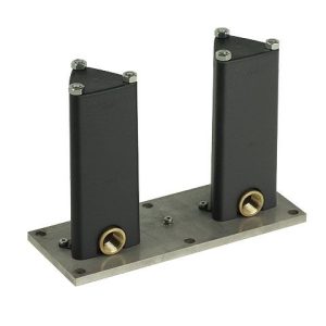 Dornbracht - Concealed Floor Mounting