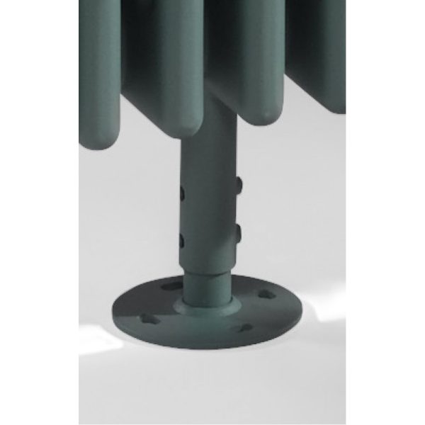 Love-Radiators-Zehnder-Charleston-Radiator-ZDE-Foot-1000x1000