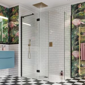 Crosswater - MPRO Stream Shower Head