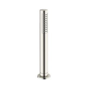 Crosswater - MPRO Follow Me Built-in Bath Handshower Hose with Waste Drain