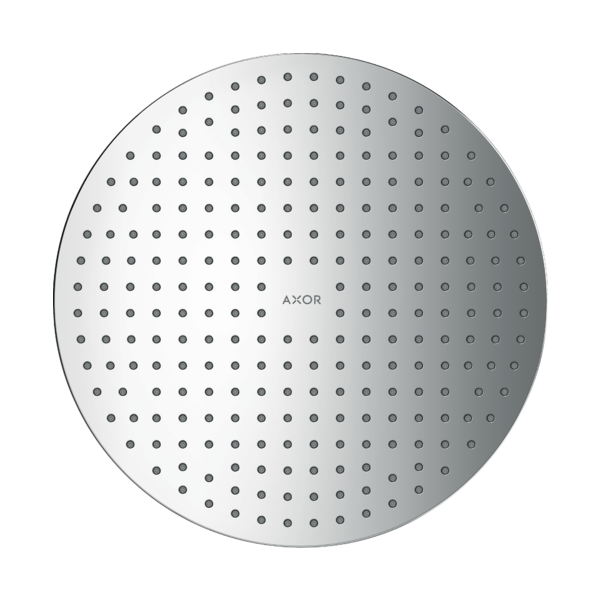 Axor Hansgrohe – ShowerSolutions Overhead Shower 300 2Jet Ceiling