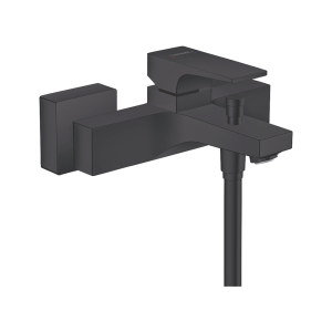 Hansgrohe FinishPlus - Metropol Exposed Bath Shower Mixer