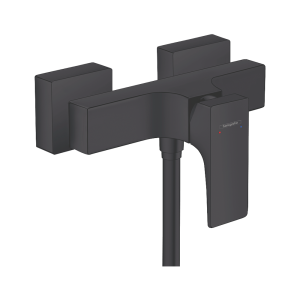 Hansgrohe FinishPlus - Metropol Manual Bar Shower Valve