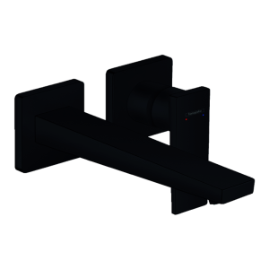 Hansgrohe FinishPlus - Metropol Wall Mounted Basin Mixer