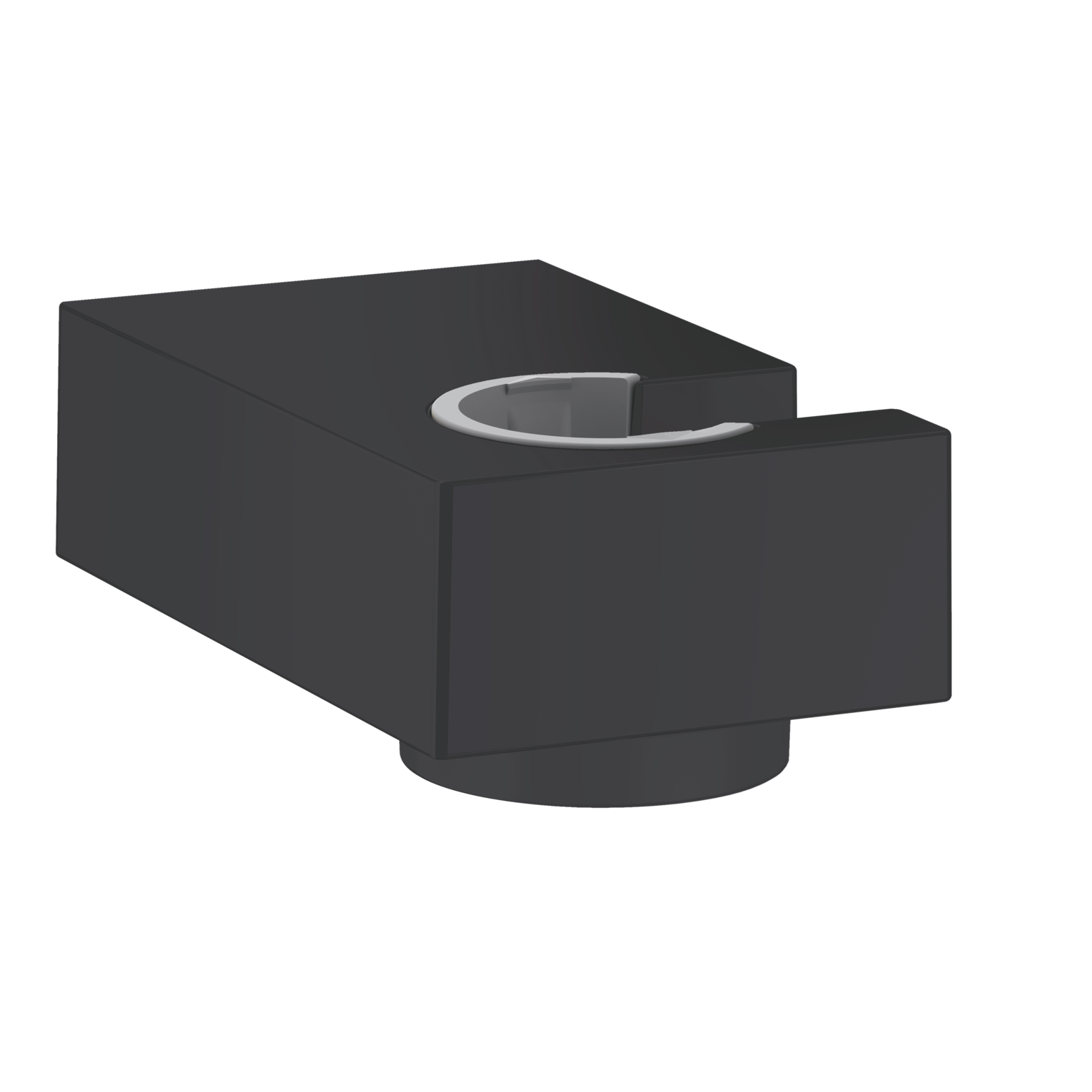 Hansgrohe FinishPlus - Shower Holder Porter E - RSF Bathrooms