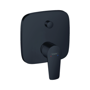Hansgrohe FinishPlus - Talis E Concealed Manual Shower Valve 2 Outlets