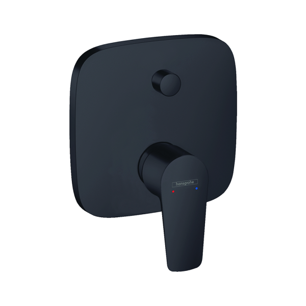 Hansgrohe FinishPlus - Talis E Concealed Manual Shower Valve 2 Outlets