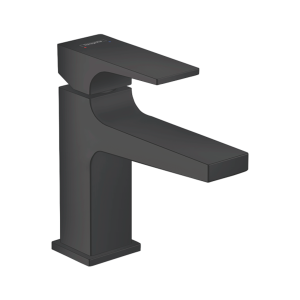 Hansgrohe FinishPlus - Metropol Basin Mixer 100