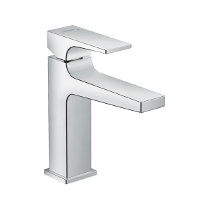 Hansgrohe - Metropol Basin Mixer 110 with Lever Handle and Push-Open Waste