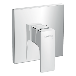Hansgrohe - Metropol Concealed Manual Shower Valve 1 Outlet