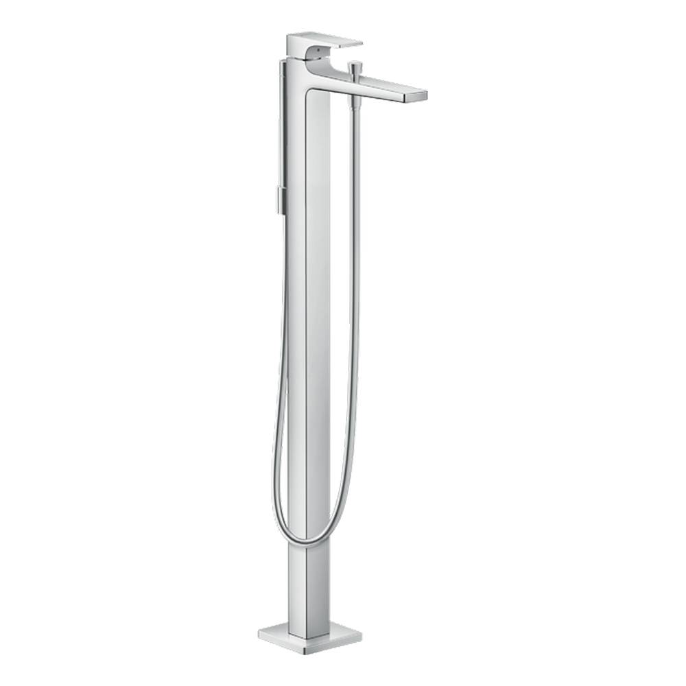 Hansgrohe - Metropol Freestanding Bath Mixer - RSF Bathrooms