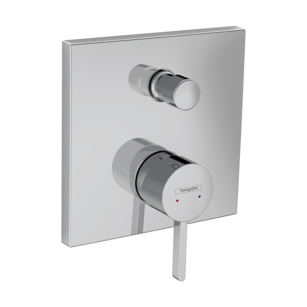 Hansgrohe – Finoris Concealed Thermostatic Shower Valve
