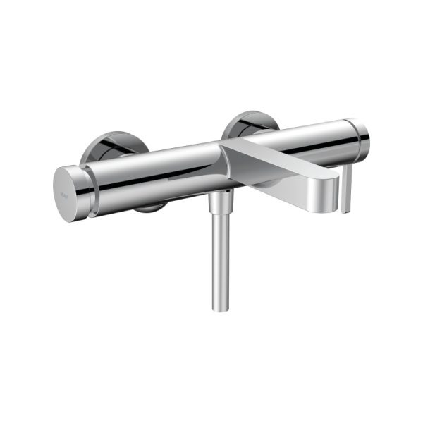 Hansgrohe – Finoris Exposed Bath Shower Mixer Bar Valve