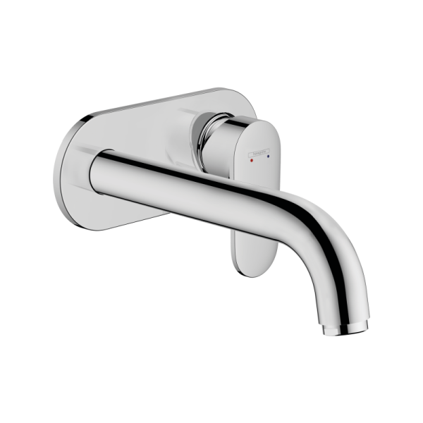 Hansgrohe – Vernis Blend 2 Hole Basin Mixer