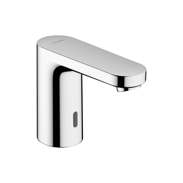 Hansgrohe – Vernis Blend Electronic Basin Mixer