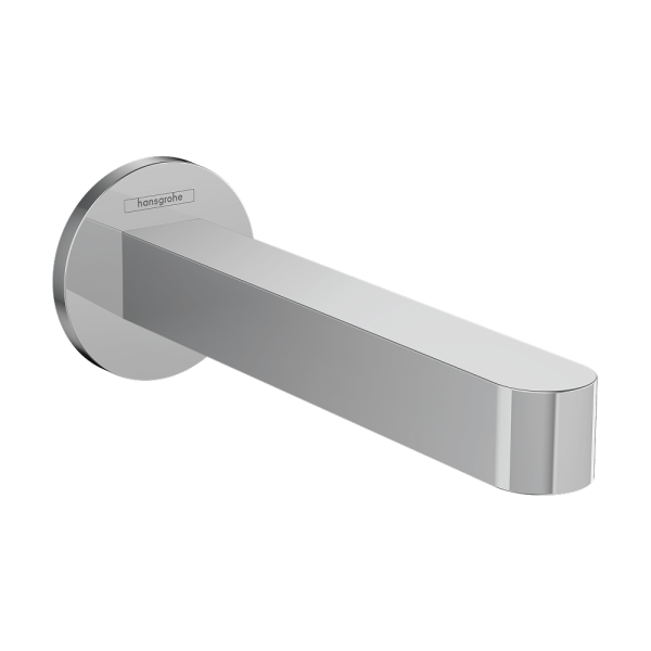 Hansgrohe – Finoris Bath Spout - Chrome - 76410000