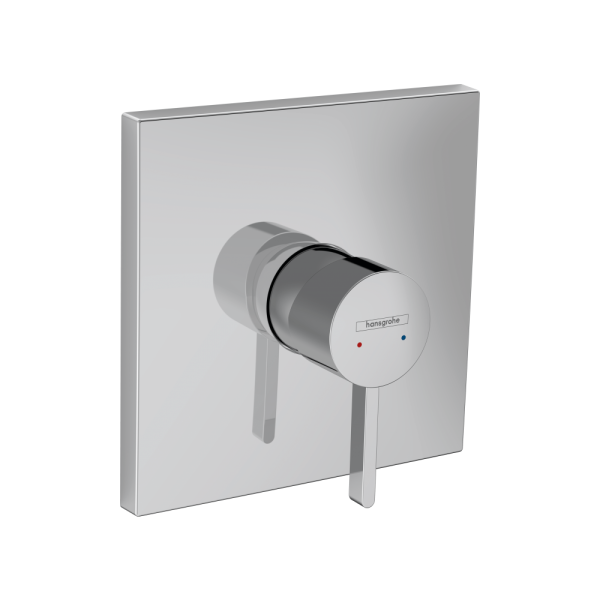 Hansgrohe – Finoris Concealed Thermostatic Shower Valve