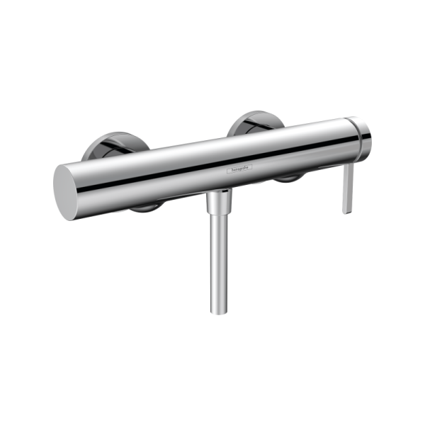 Hansgrohe – Finoris Exposed Shower Mixer Bar Valve