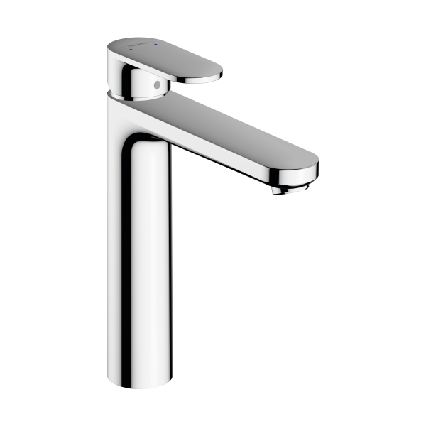 Hansgrohe – Vernis Blend Basin Mixer 190