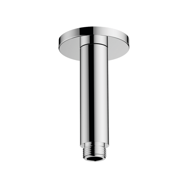 Hansgrohe – Vernis Blend Ceiling Shower Arm 100mm - Chrome -27804000