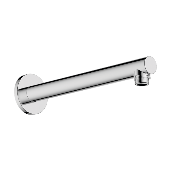 Hansgrohe – Vernis Blend Wall Shower Arm 240mm - Chrome -27809000