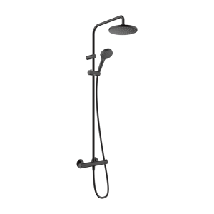 hansgrohe Vernis Blend black