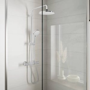 hansgrohe Vernis Blend chrome