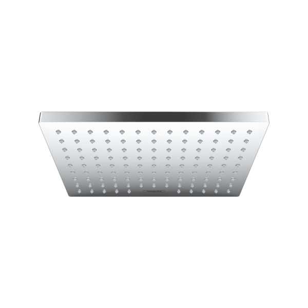 Hansgrohe – Vernis Shape 230 Overhead Shower 1 Jet