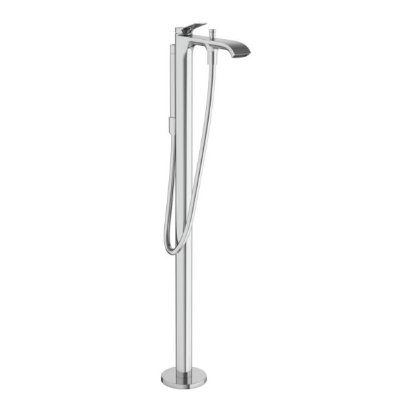 Hansgrohe – Vivenis Freestanding Bath Shower Mixer