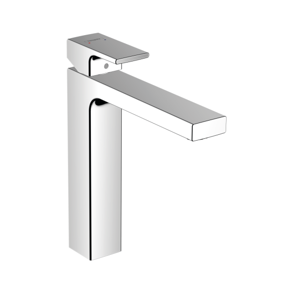 Hansgrohe – Vernis Shape Basin Mixer 190