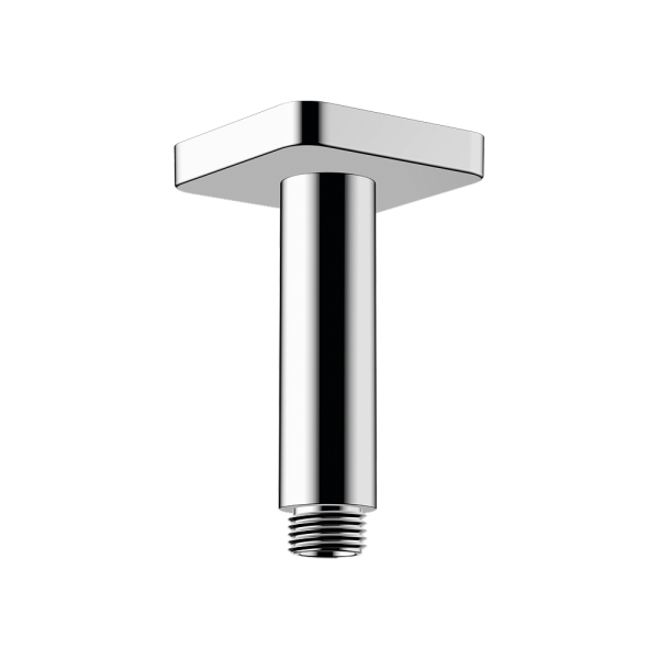 Hansgrohe – Vernis Shape Ceiling Shower Arm 100 - 26406000