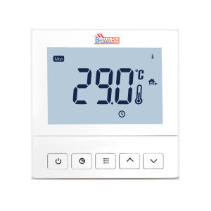 Bewarm™ - Betouch R3 LED Underfloor Heating Thermostat
