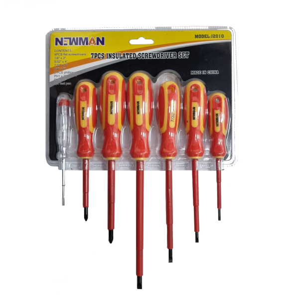 BewarmScrewdriverSet