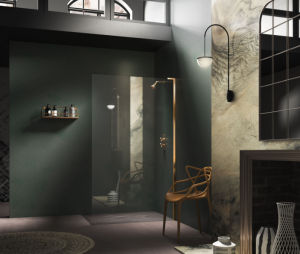 Matki - Eauzone Plus 10mm Wet Room Panel EWFP