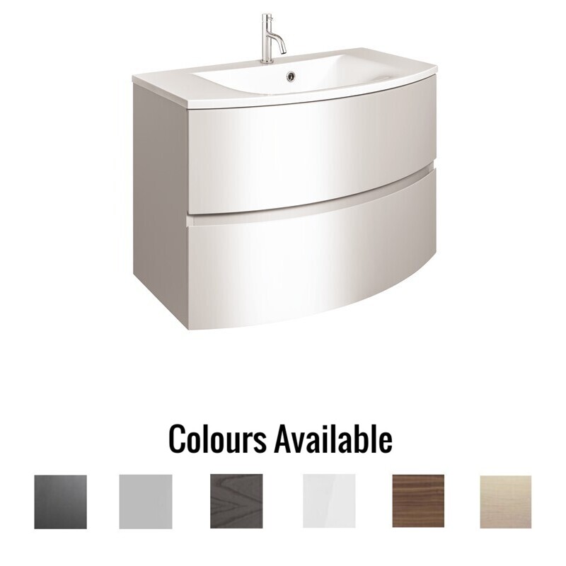 Bauhaus corner 2024 bathroom cabinet