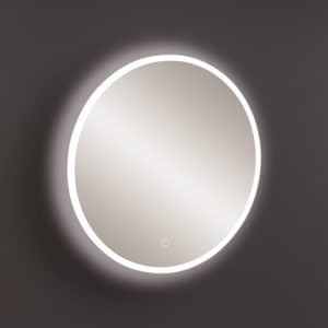 Crosswater - Infinity Illuminated Mirror(1)