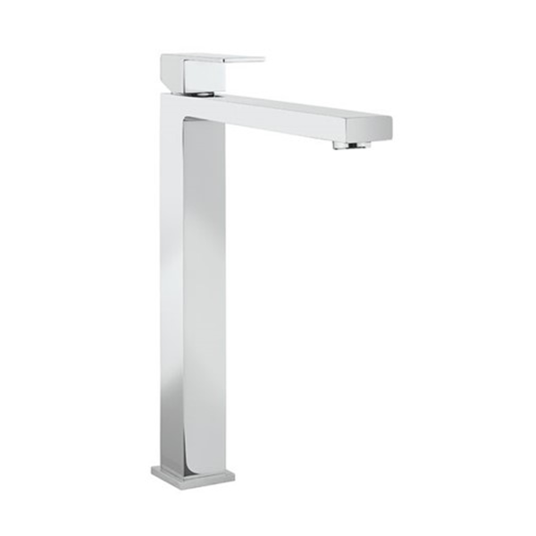 Crosswater – Verge Basin Tall Monobloc (1)