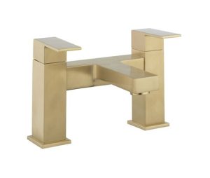 Crosswater - Verge Bath Filler