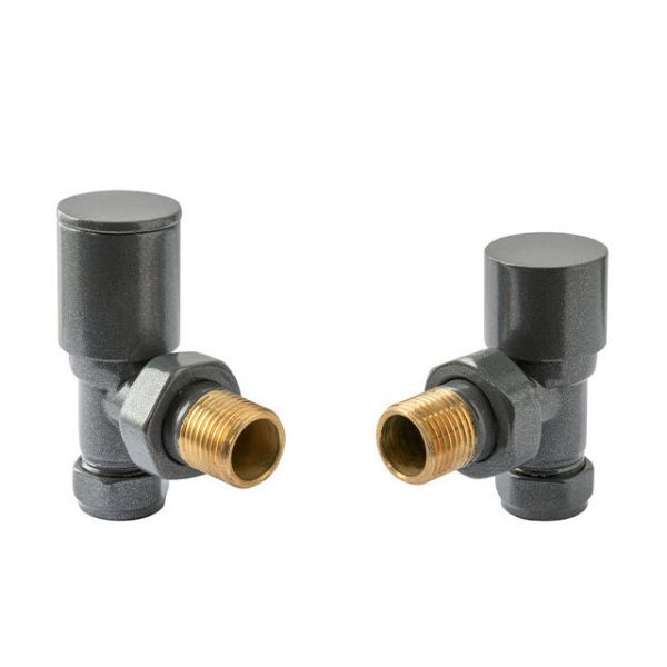 vogue espresso radiator valves