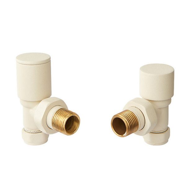 vogue latte radiator valves