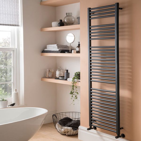 vogue focus radiator anthracite