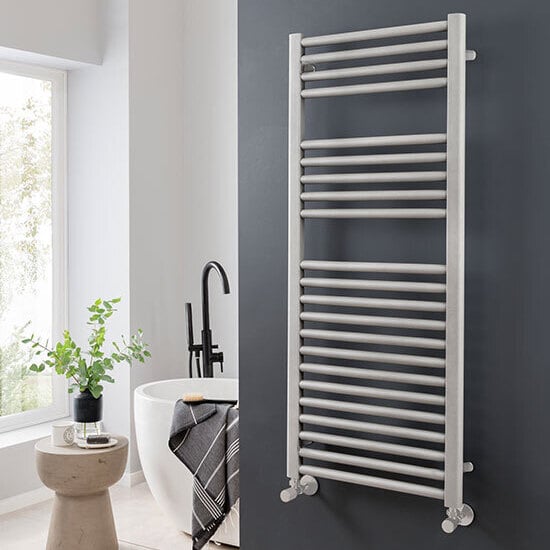 Vogue focus radiator grey sparrkle jpg