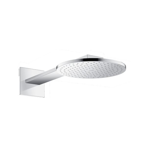Axor – Overhead shower 250 2jet with shower arm -35296000