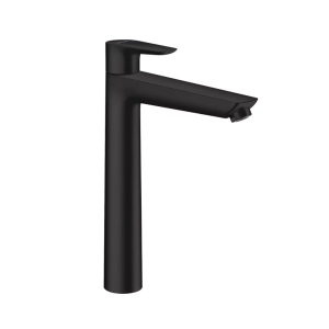 Hansgrohe - Talis E Basin Mixer 240 without Waste