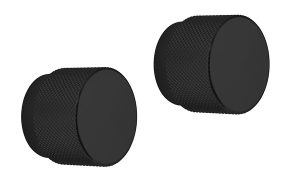 Crosswater - Knurled Furniture Handle
